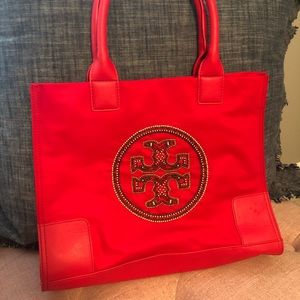 Tory Burch Tote
